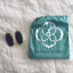 Kendra Scott earrings